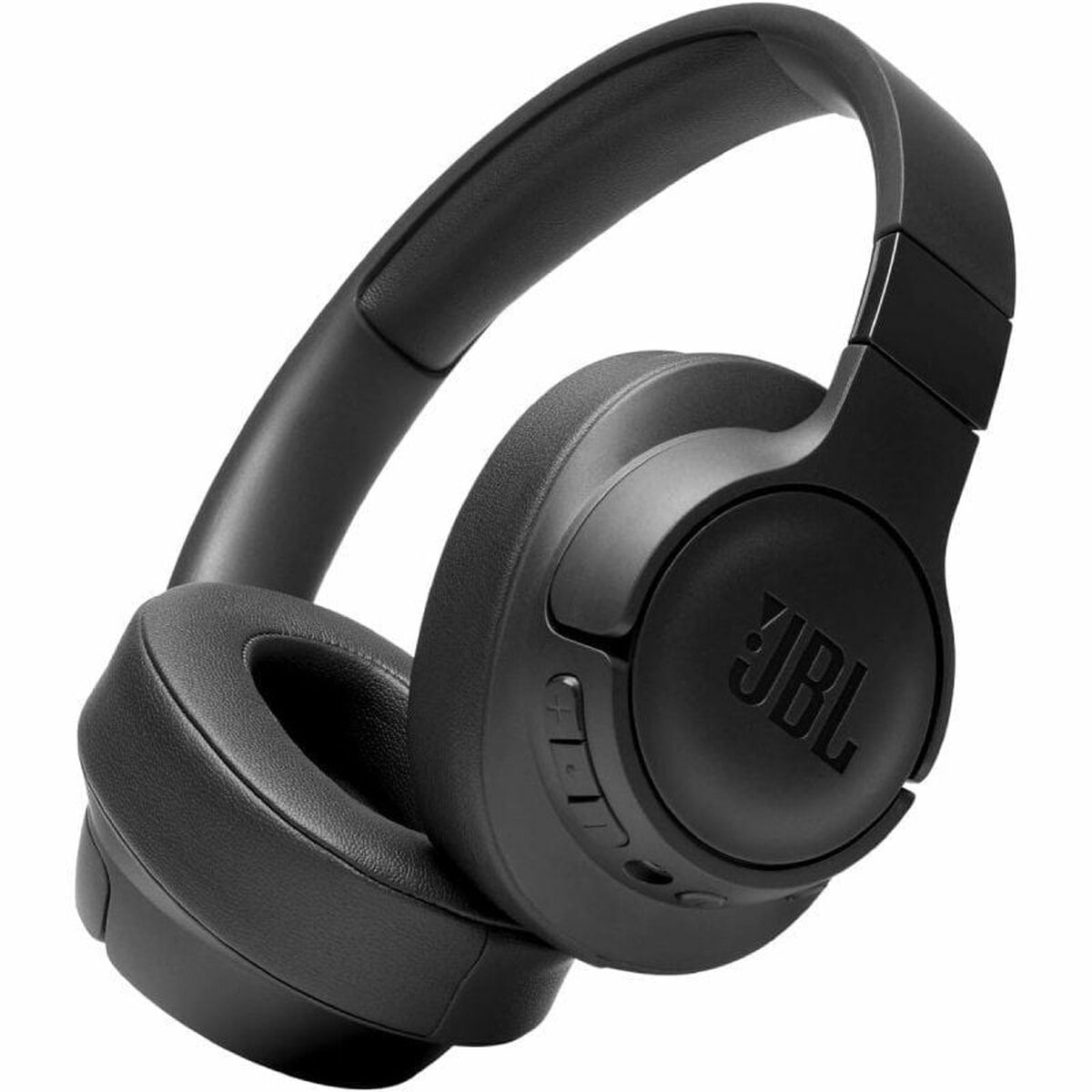 Bluetooth Hörlurar med Mikrofon JBL Tune 760NC Svart