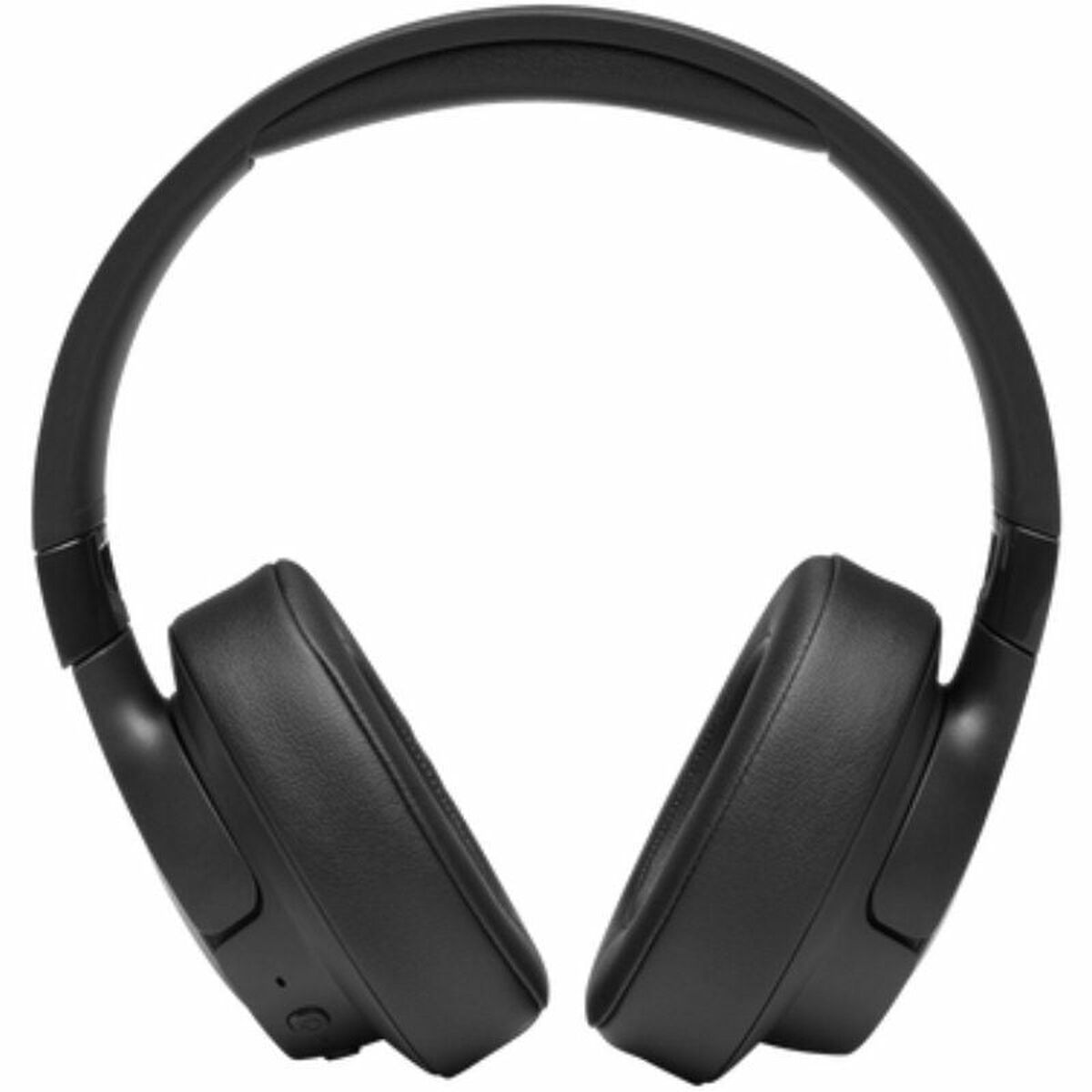 Bluetooth Hörlurar med Mikrofon JBL Tune 760NC Svart - 2