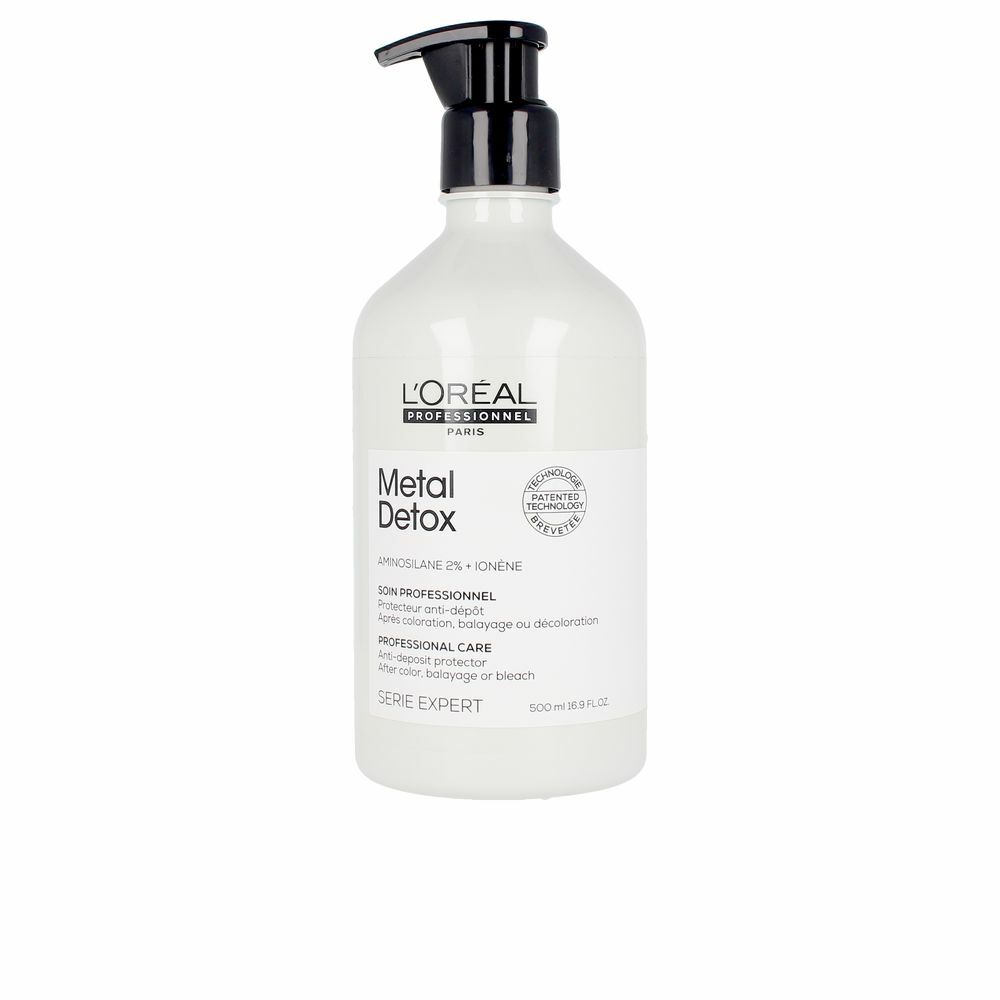 Balsam L'Oreal Professionnel Paris 30160637 500 ml Detoxifierande