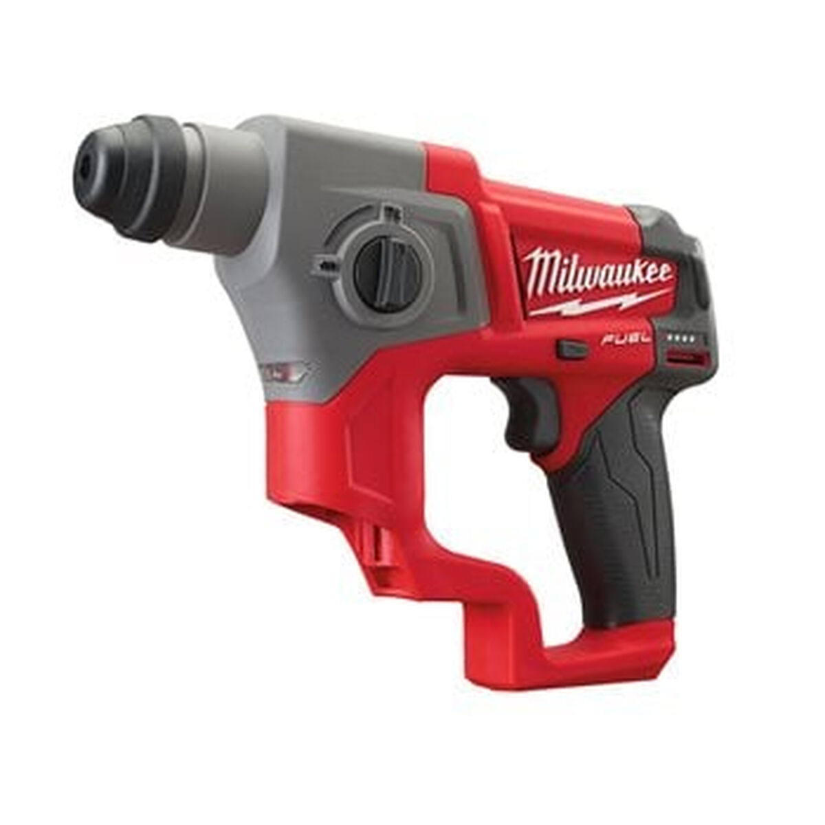 Perforeringshammare Milwaukee M12 CH-0 - 3