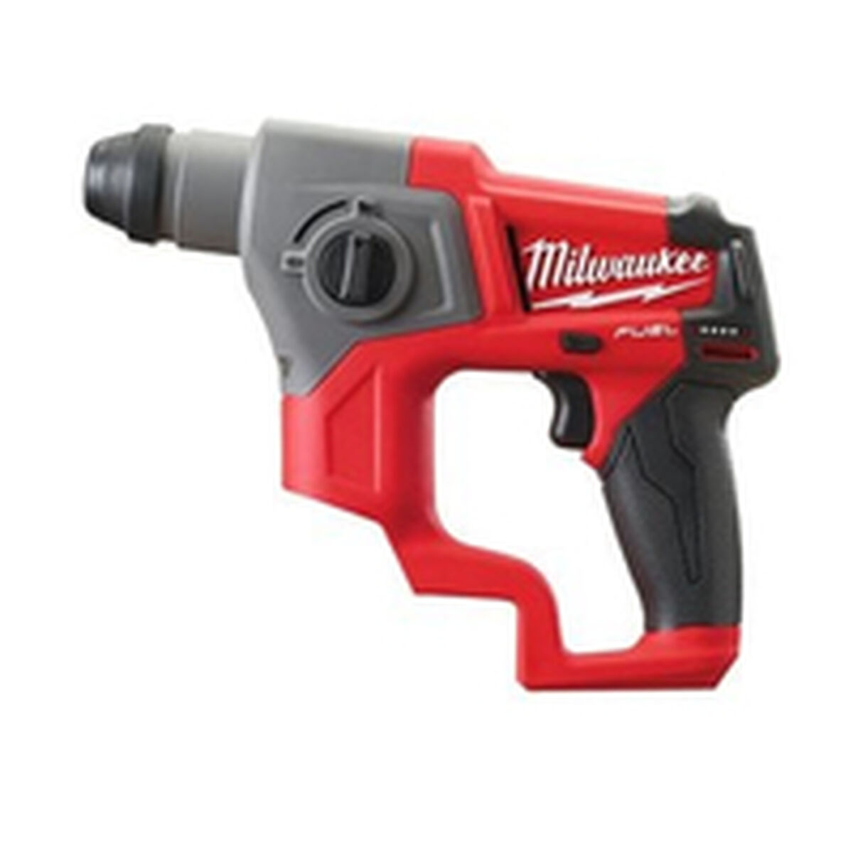 Perforeringshammare Milwaukee M12 CH-0 - 2