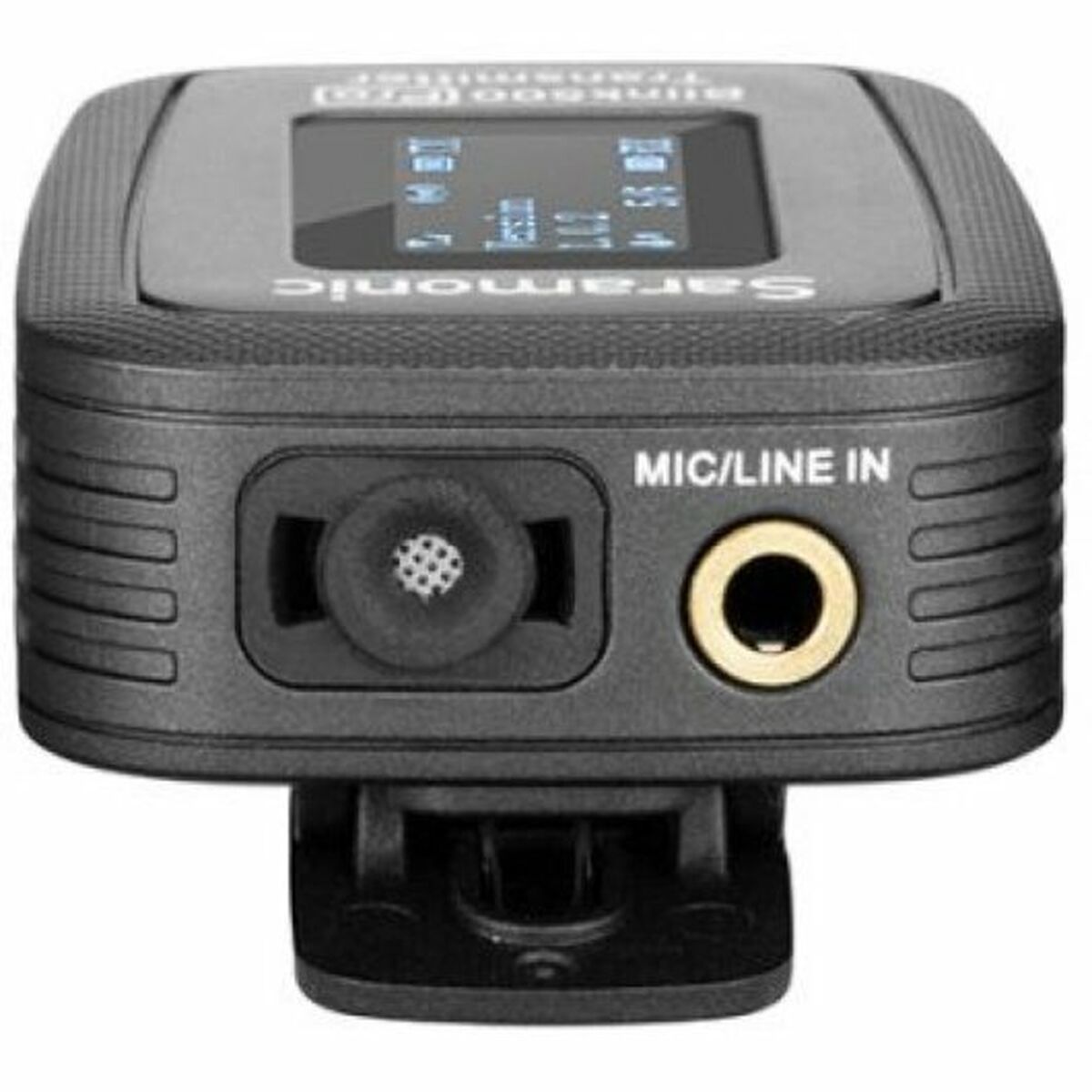 Mikrofon Saramonic Blink500 ProX B1 - 3