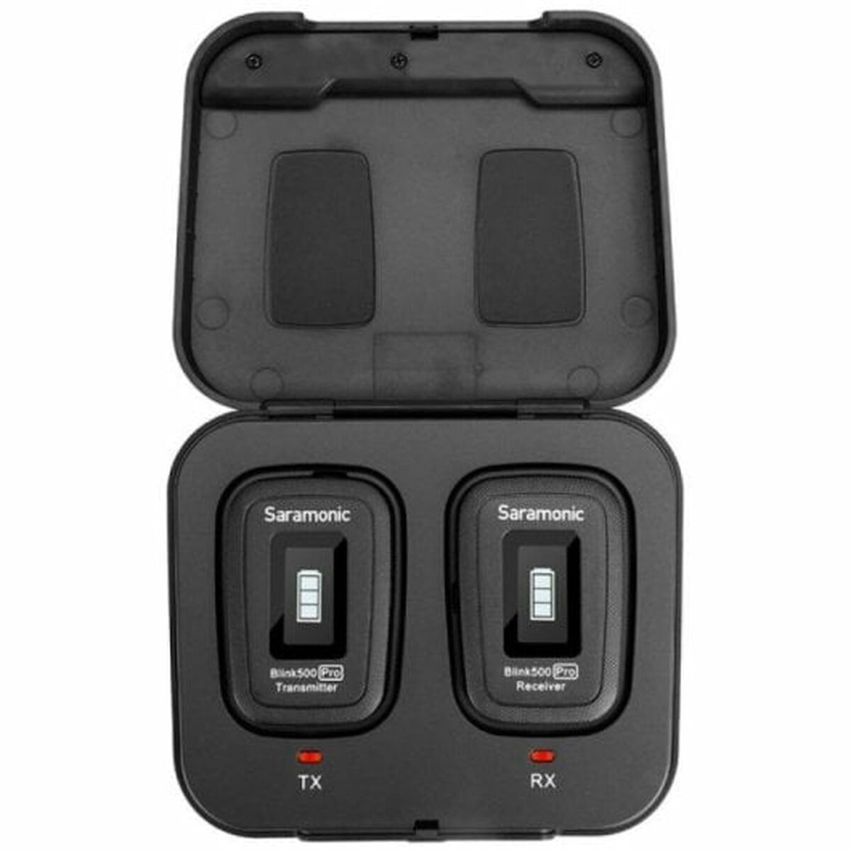 Mikrofon Saramonic Blink500 ProX B1 - 2