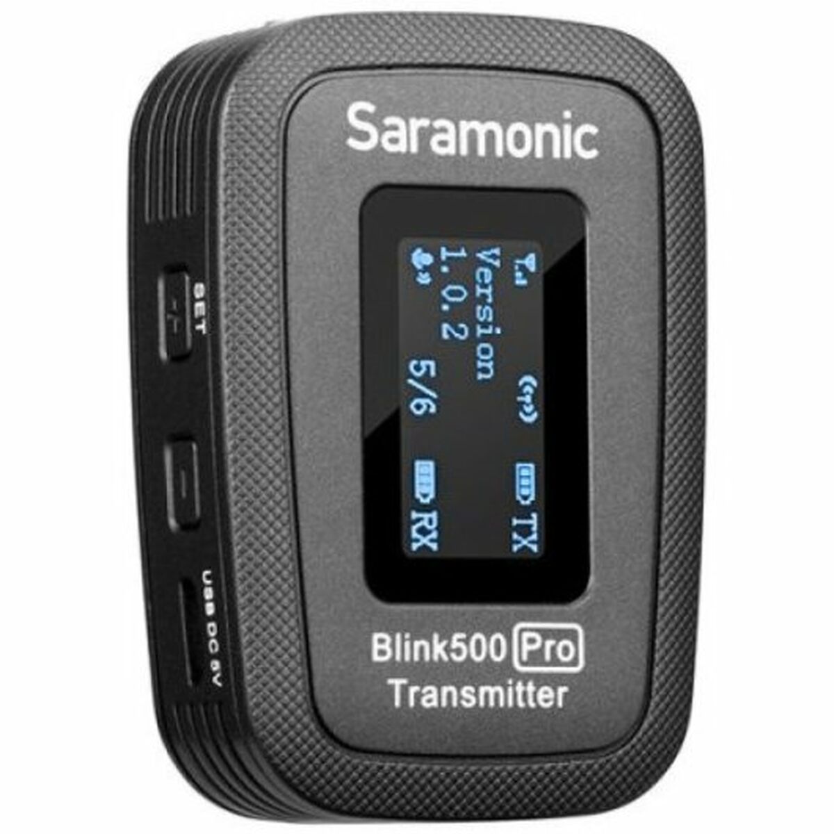 Mikrofon Saramonic Blink500 ProX B1 - 4