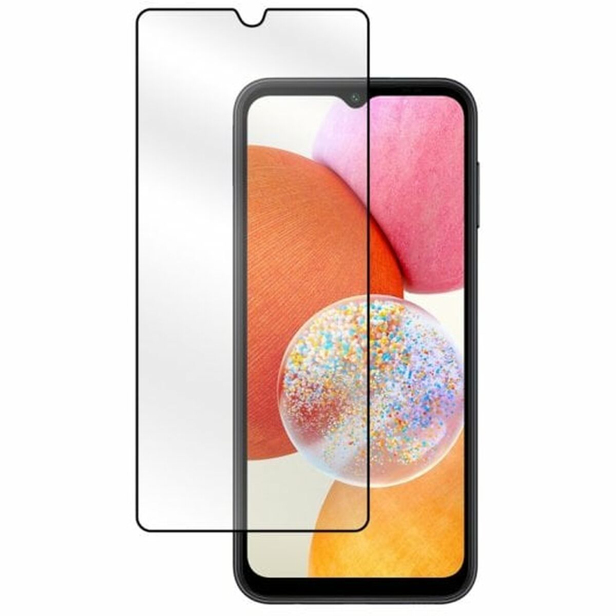 Skärmskydd för Mobiltelefon PcCom Galaxy A14 5G Samsung