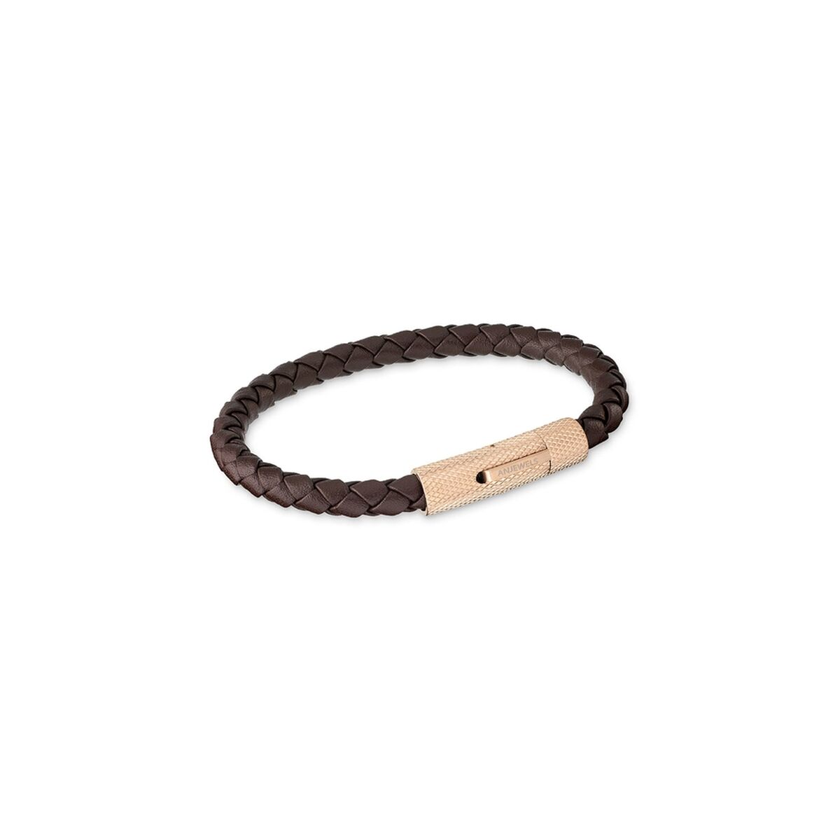 Herrarmband AN Jewels AA.P167BR.M