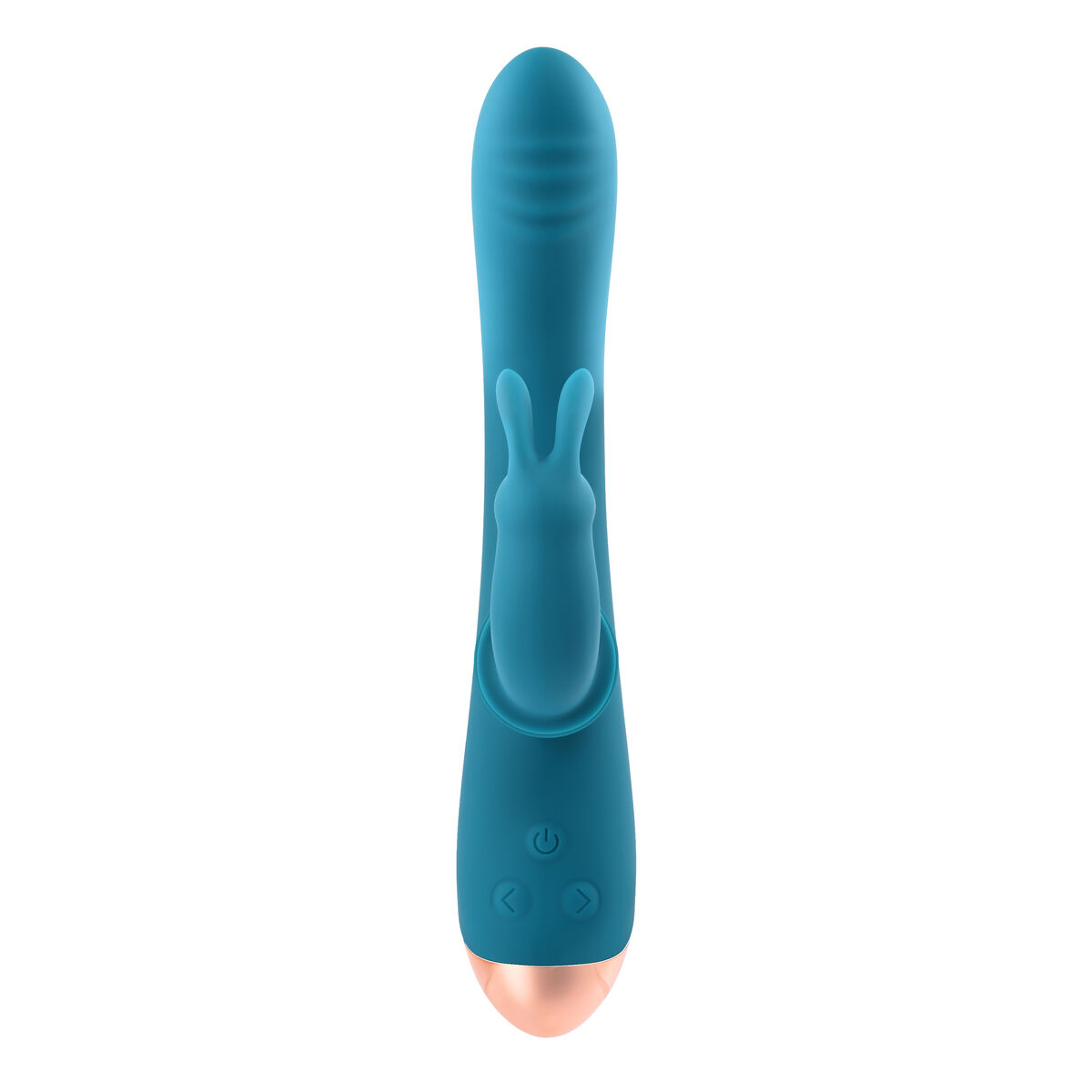 G-spotvibrator Adam & Eve Rabbit Grön - 4