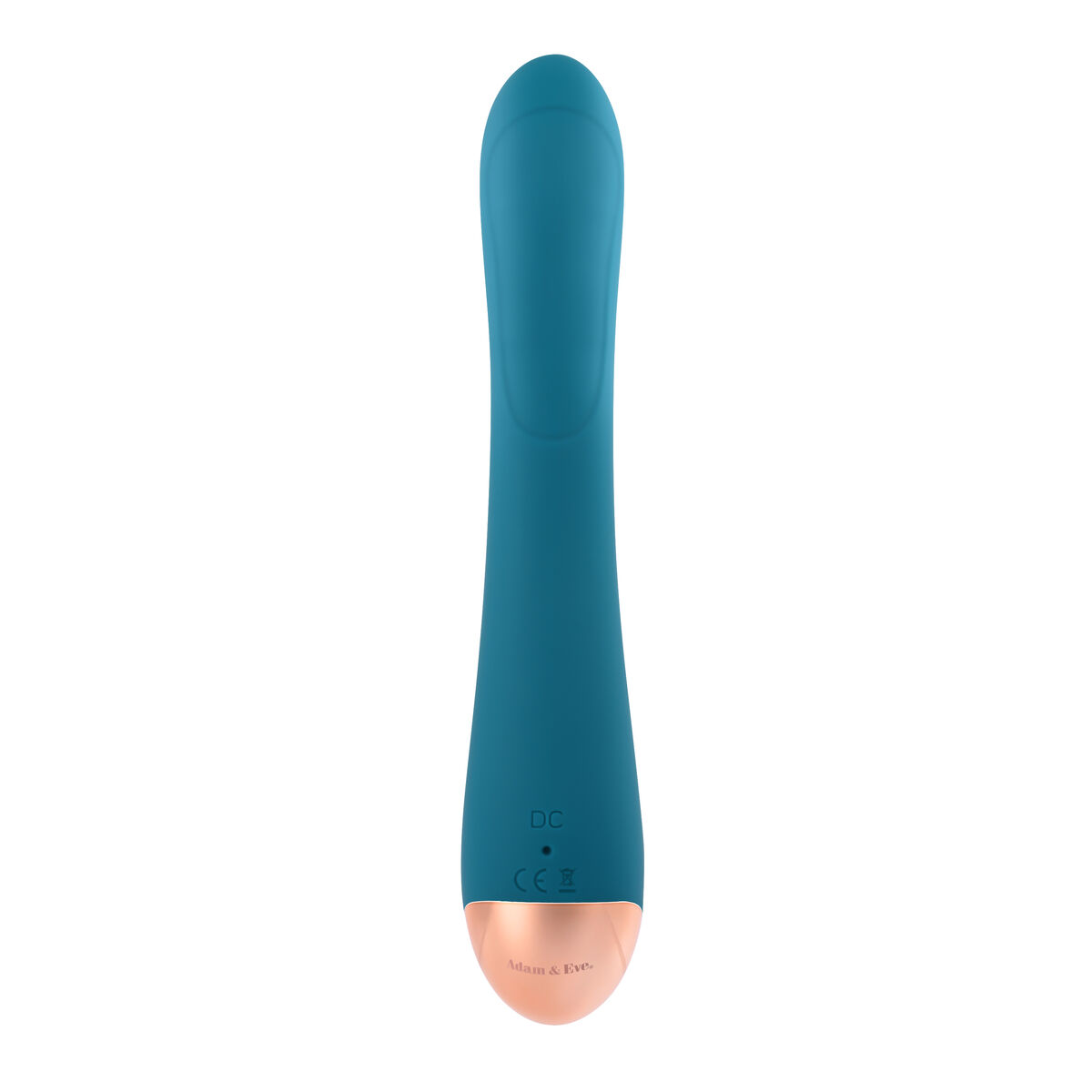 G-spotvibrator Adam & Eve Rabbit Grön - 7