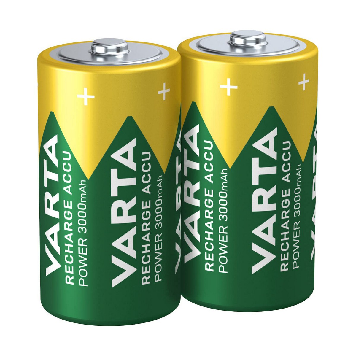 Laddningsbara Batterier Varta 56714 101 402 - 2