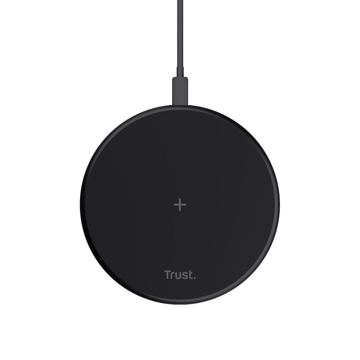 Trådlös laddare Trust 24784 Svart USB-C 15 W - 7