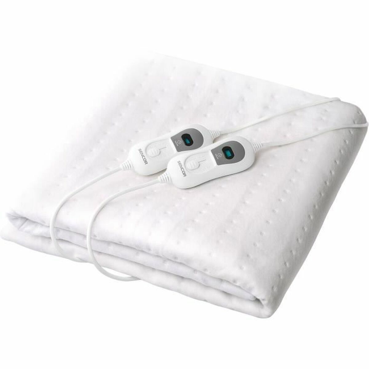 Värmefilt Sencor SUB 2700WH 120 W