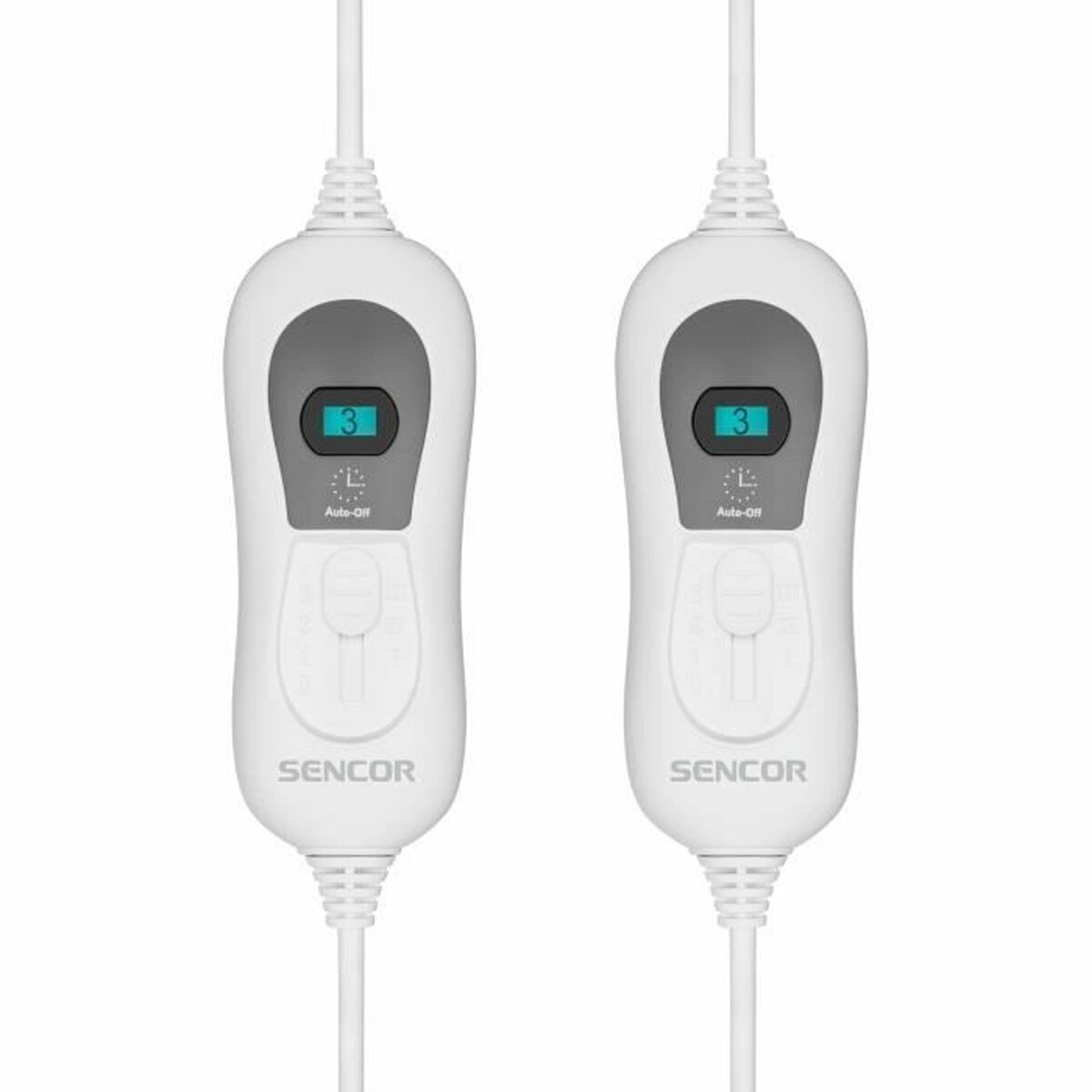Värmefilt Sencor SUB 2700WH 120 W - 3