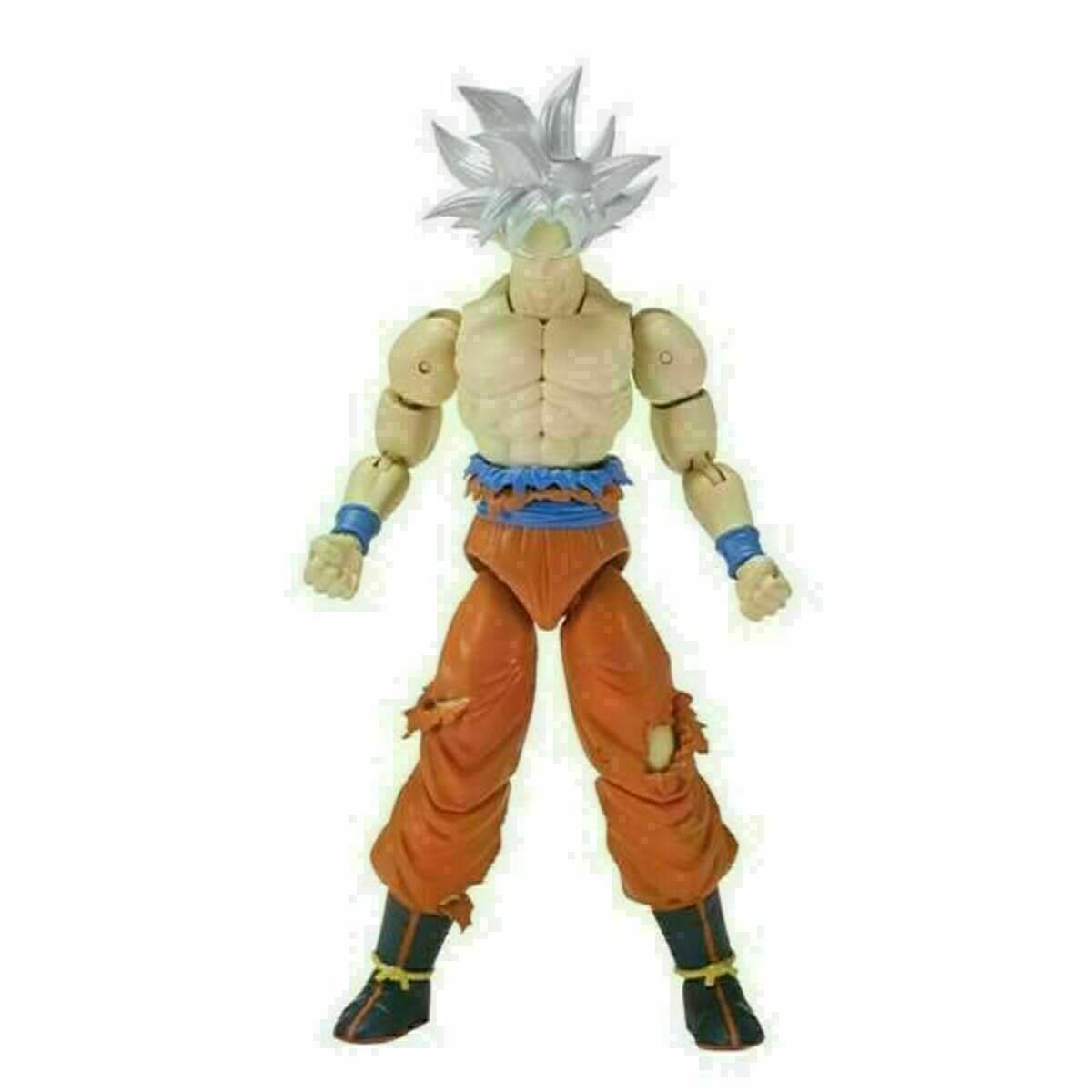 Actionfigurer Bandai 36192 Dragon Ball (17 cm) - 3