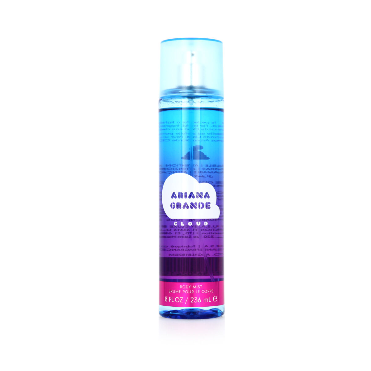 Kroppsspray Ariana Grande Cloud Cloud 236 ml