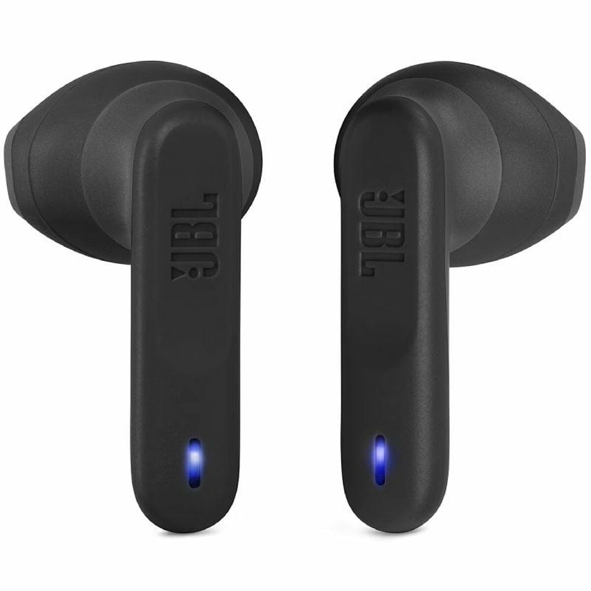 Trådlösa hörlurar med laddningsetui JBL Vibe Flex Svart - 2