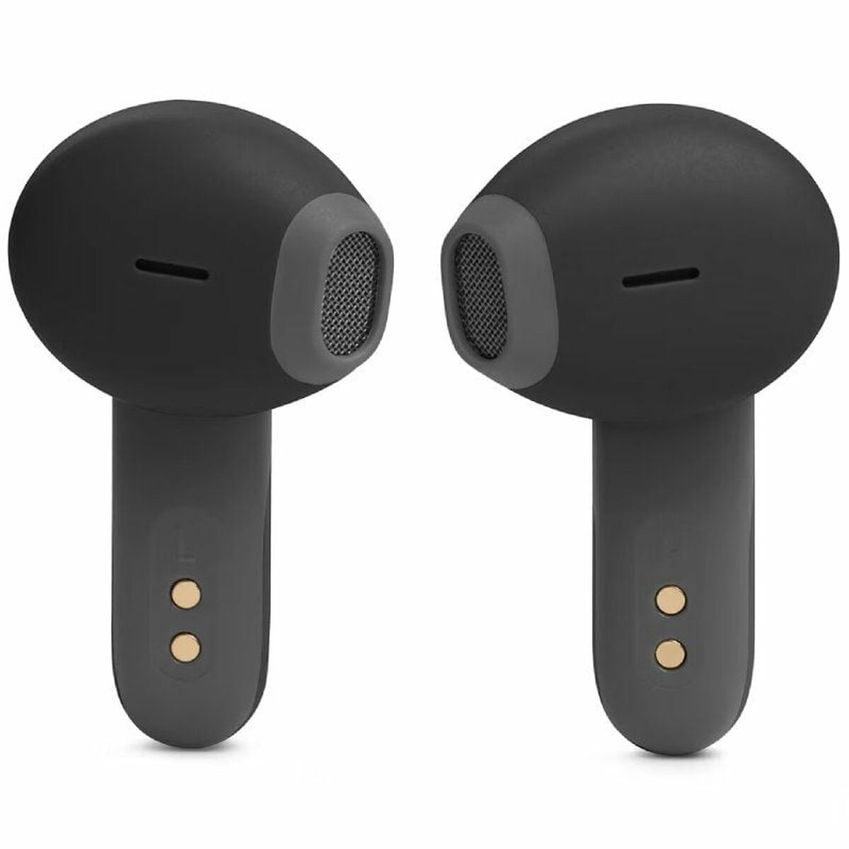 Trådlösa hörlurar med laddningsetui JBL Vibe Flex Svart - 3