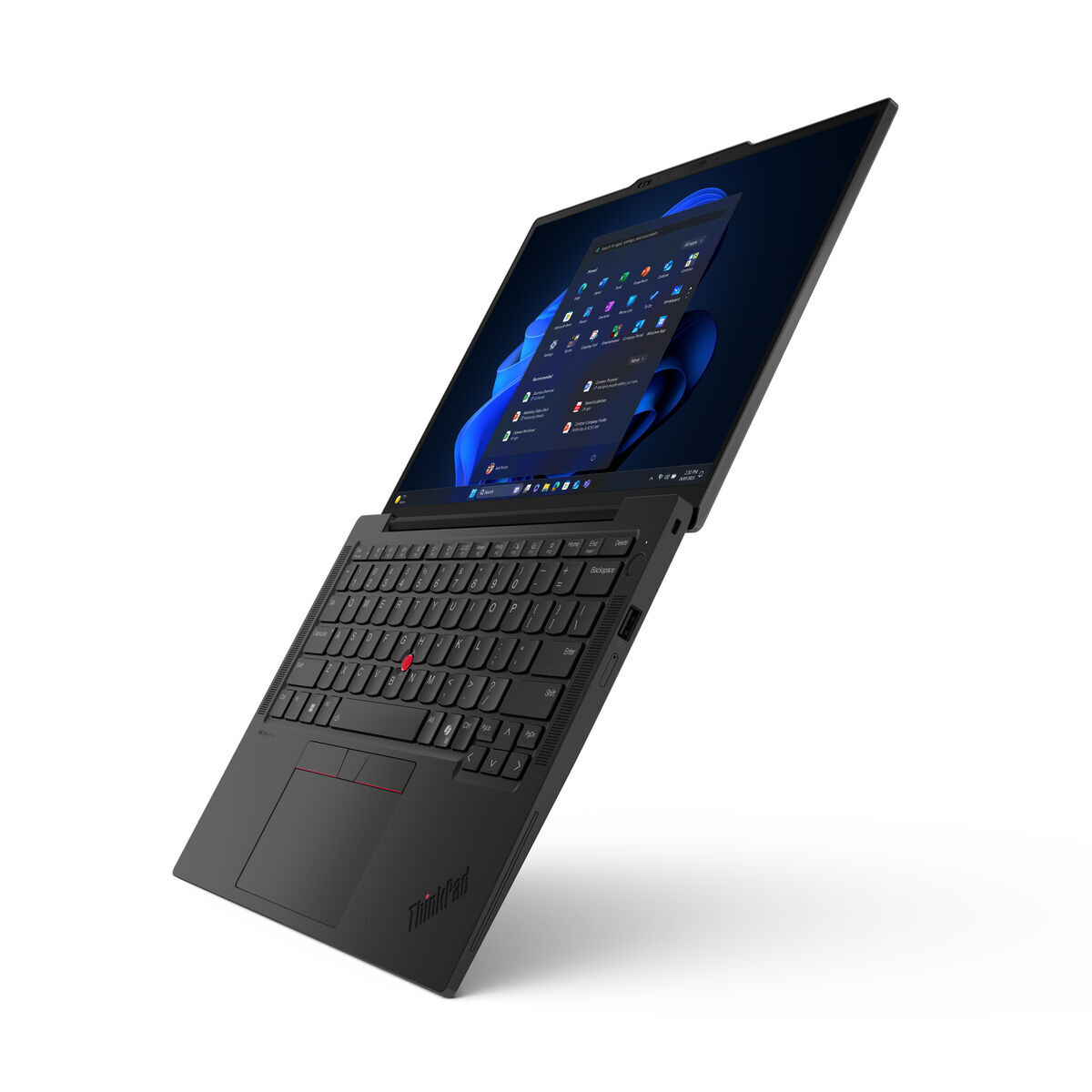 Bärbar dator Lenovo X13 CORE ULTRA 5 225U 13,3" intel core ultra 5 32 GB RAM 512 GB 512 GB SSD - 3