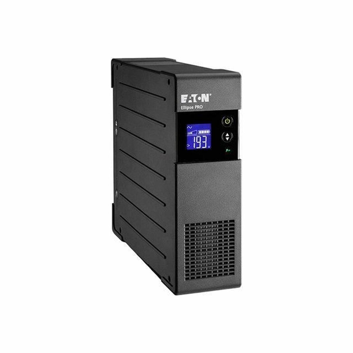 System för Avbrottsfri Strömförsörjning Interaktiv (UPS) Eaton Ellipse PRO 650 FR 400 W