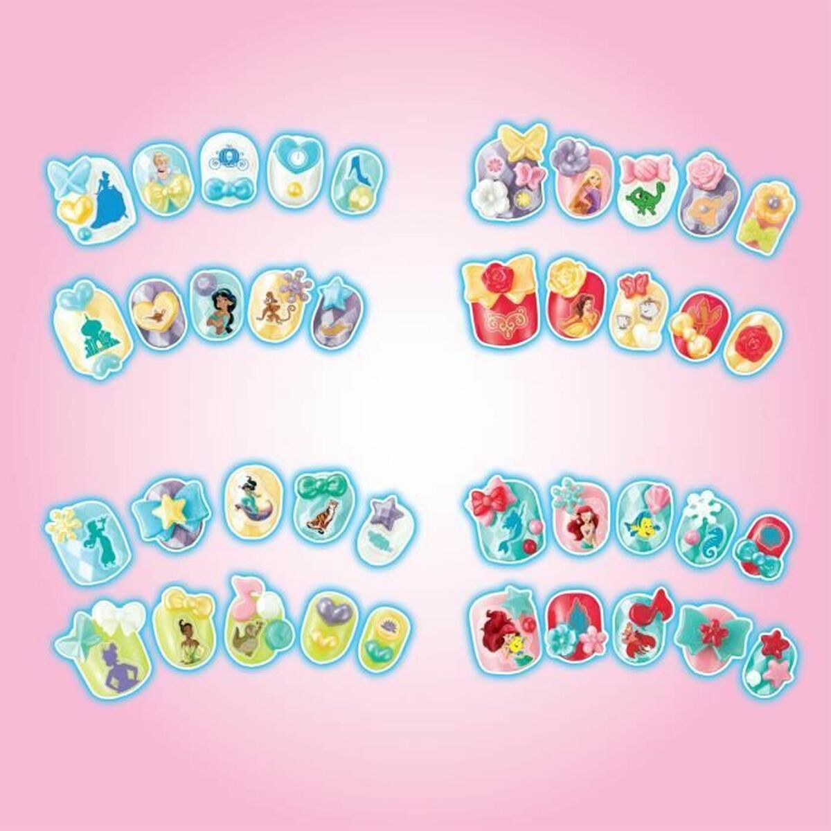 Craft Game Aquabeads 35071 - 3