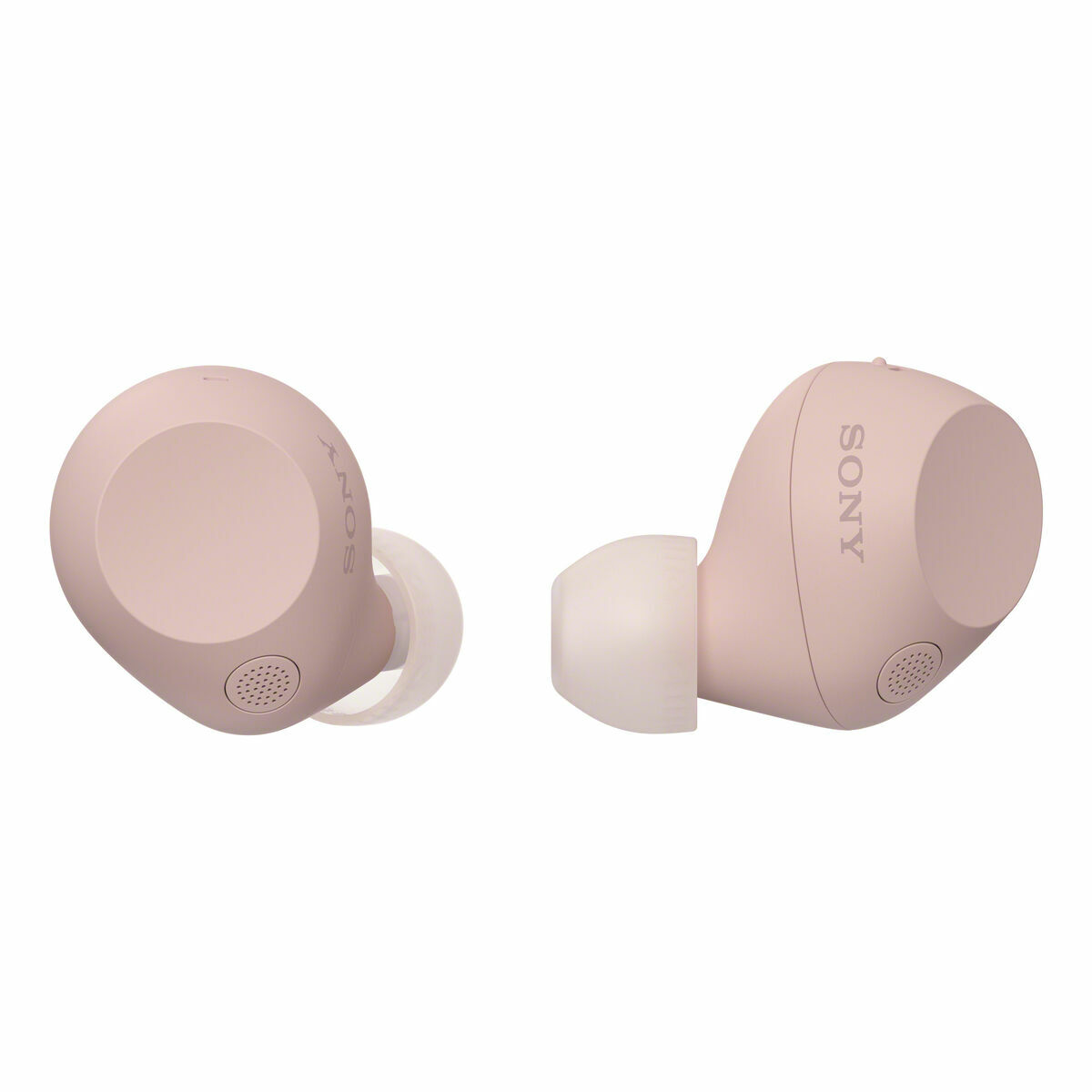 Hörlurar Sony WF-C710NP Rosa