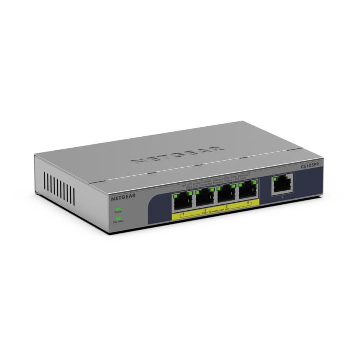USB-kabel Netgear GS105PP-300EUS