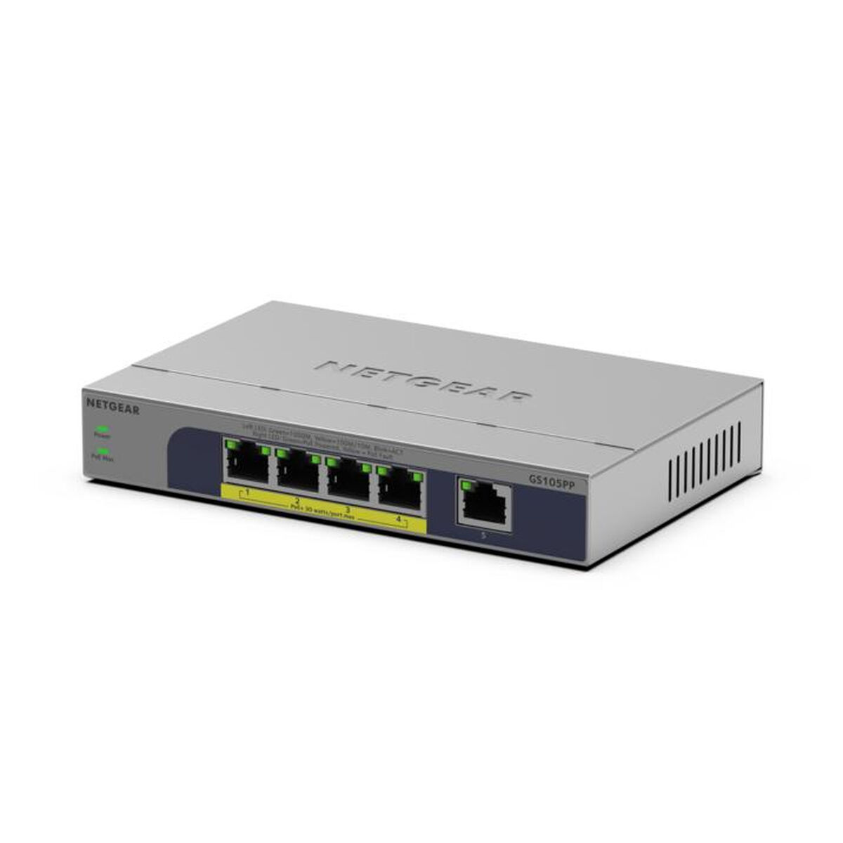 USB-kabel Netgear GS105PP-300EUS - 3
