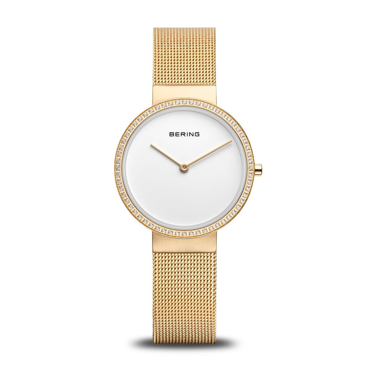 Damklocka Bering 14531-330 (Ø 31 mm)