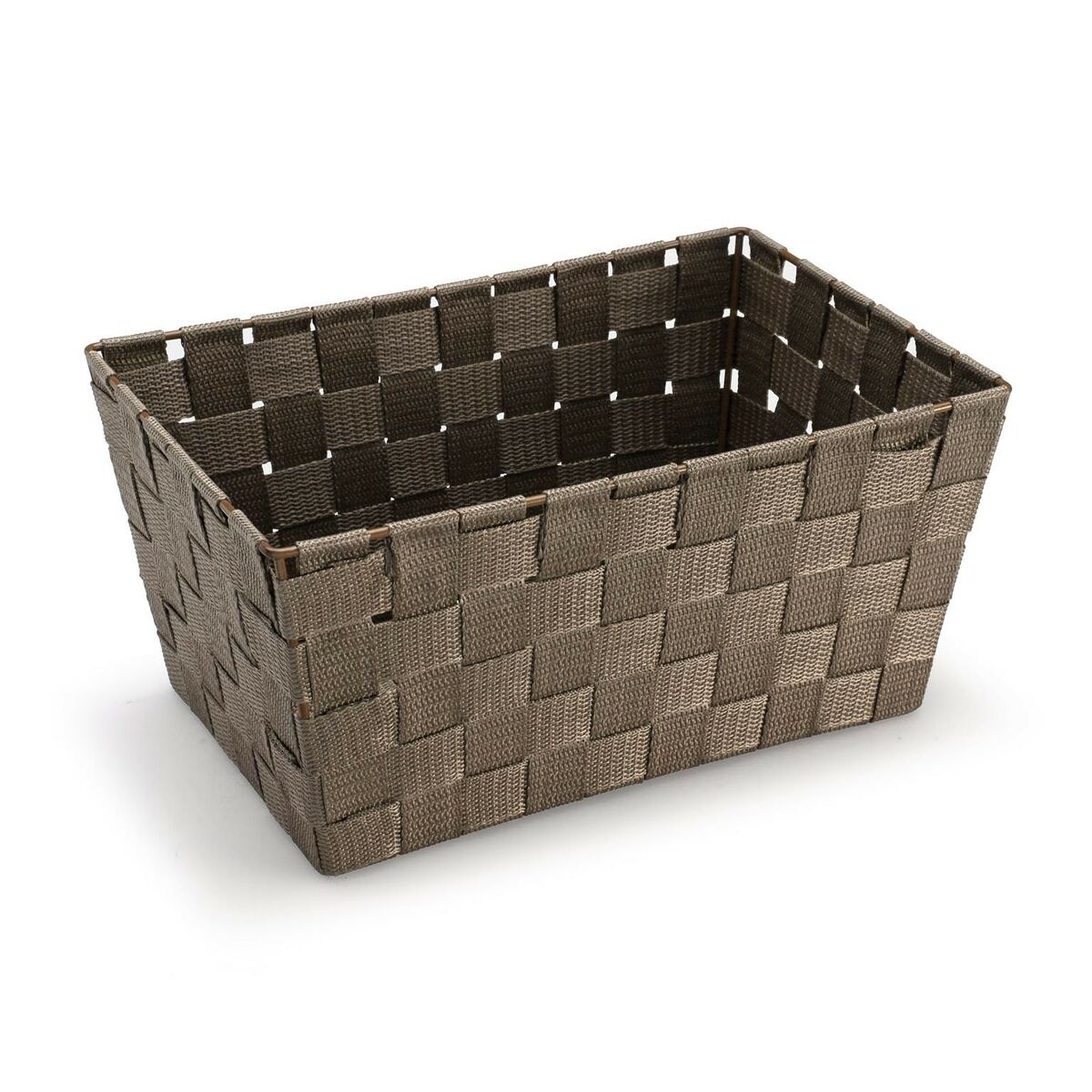 Korg Versa Brun Textil 20 x 15 x 30 cm - 2