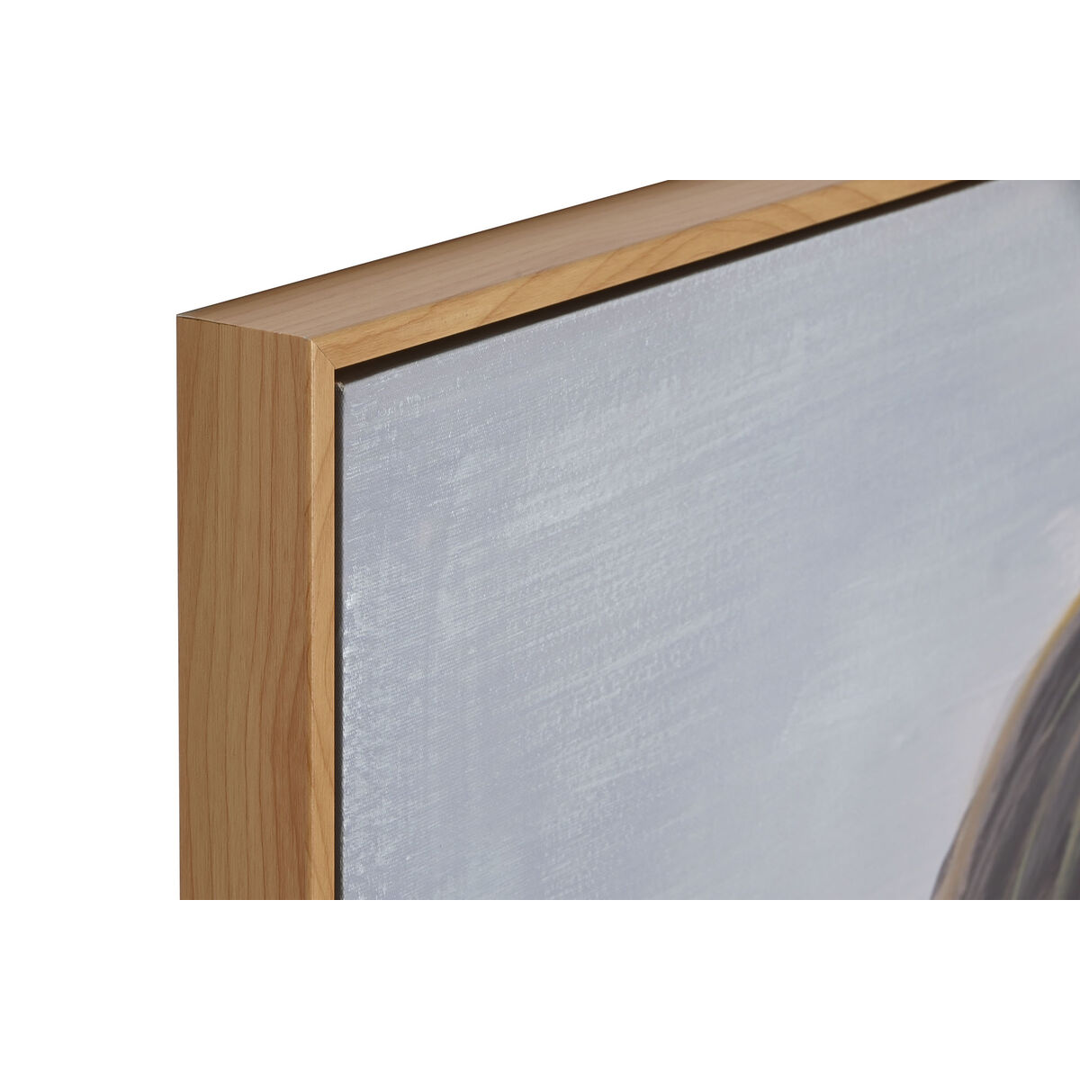 Tavla Home ESPRIT Kvinna Medelhavs 80 x 3,5 x 120 cm (2 antal) - 6