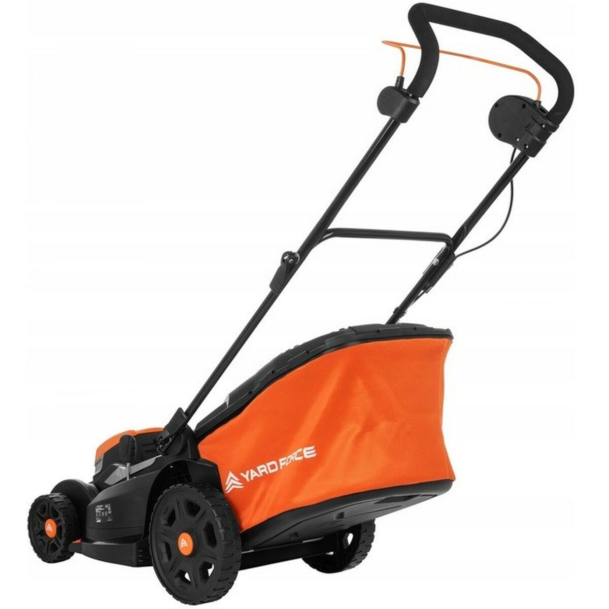 Gräsklippare Yard Force YF-LMC40A 45 L - 2
