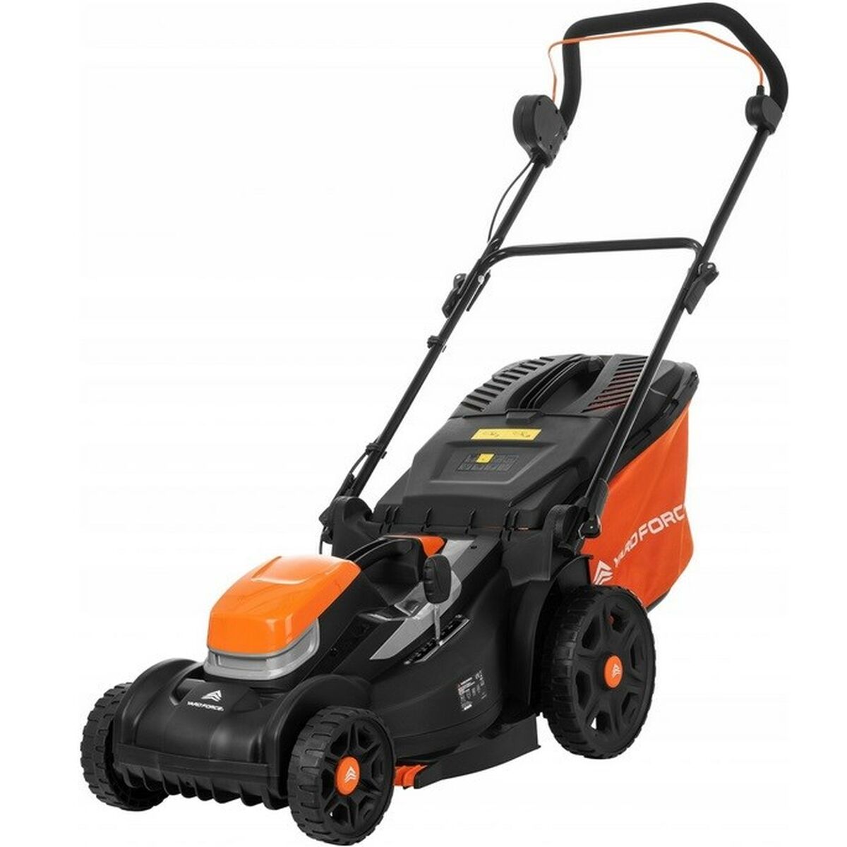 Gräsklippare Yard Force YF-LMC40A 45 L - 3