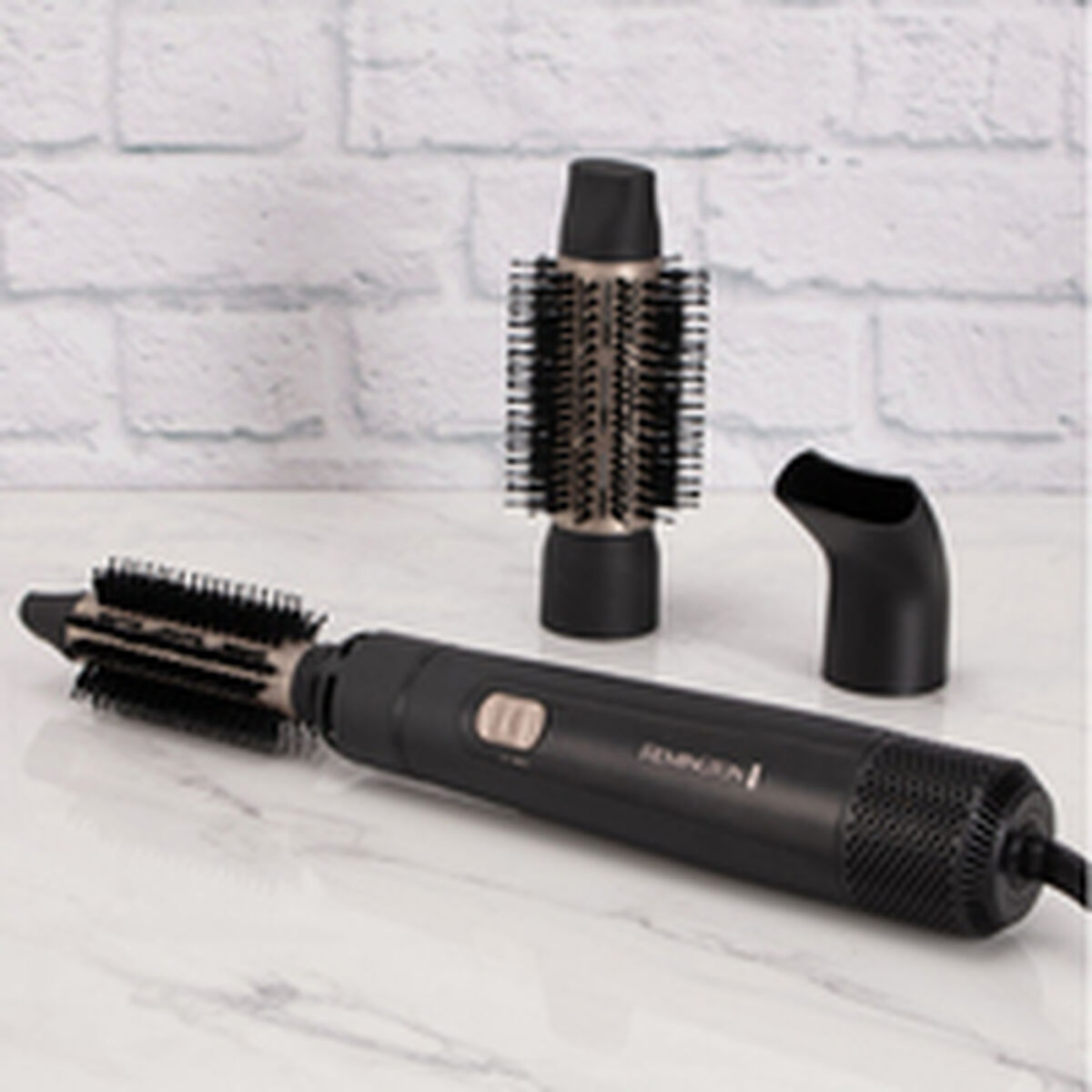 Styling borste Remington 800 W - 4