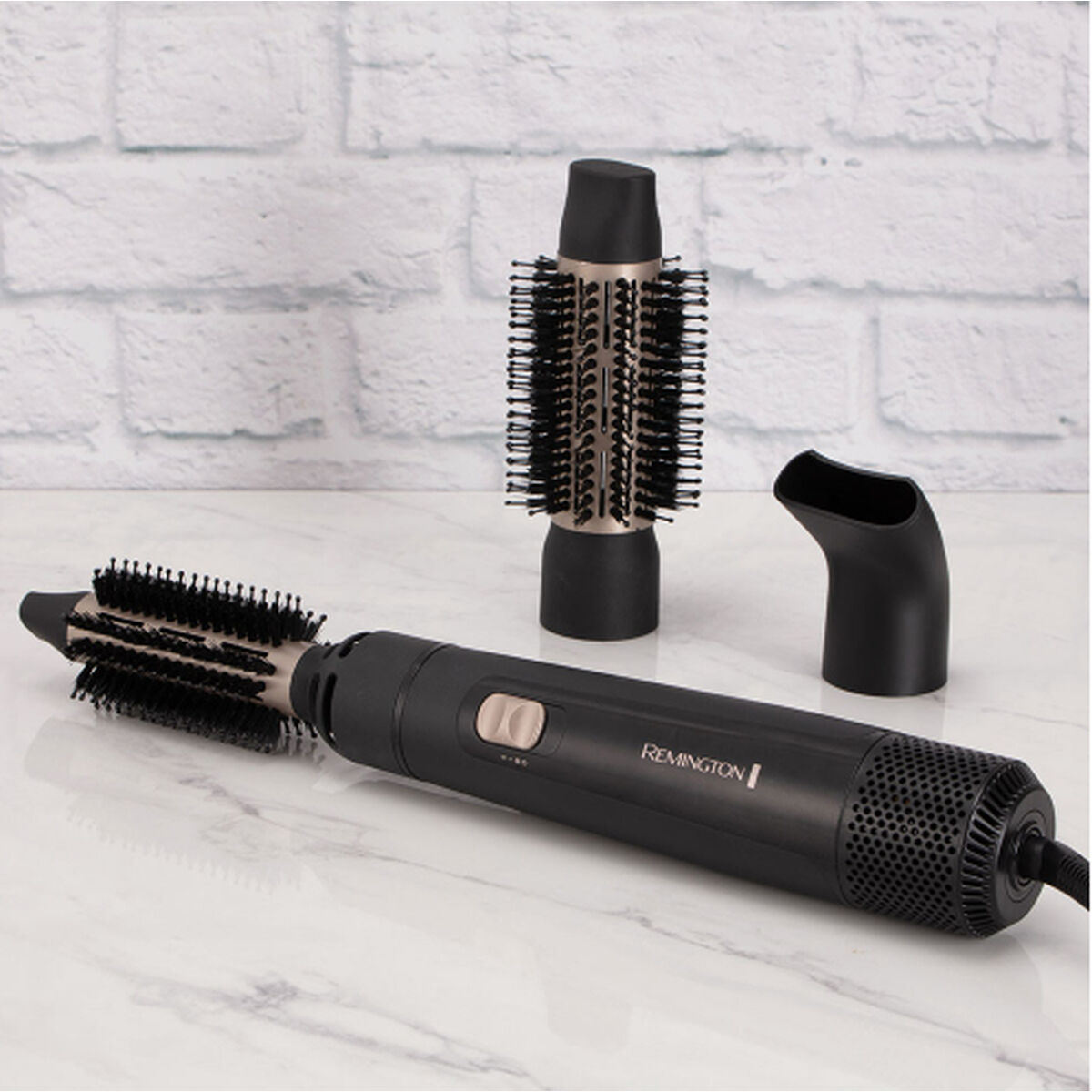 Styling borste Remington 800 W - 3