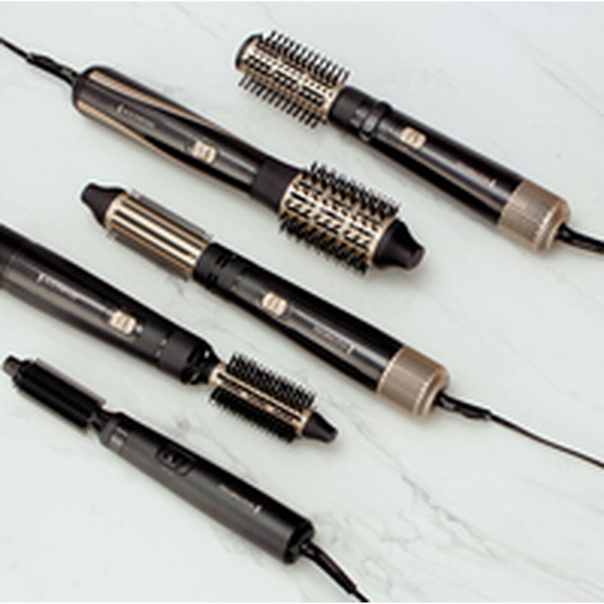 Styling borste Remington 800 W - 6