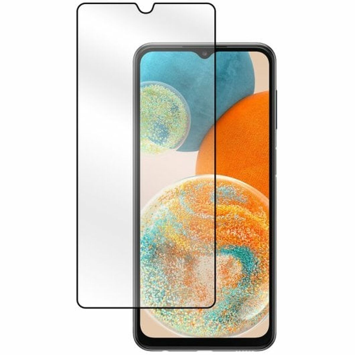 Skärmskydd för Mobiltelefon PcCom Galaxy A23 5G Samsung