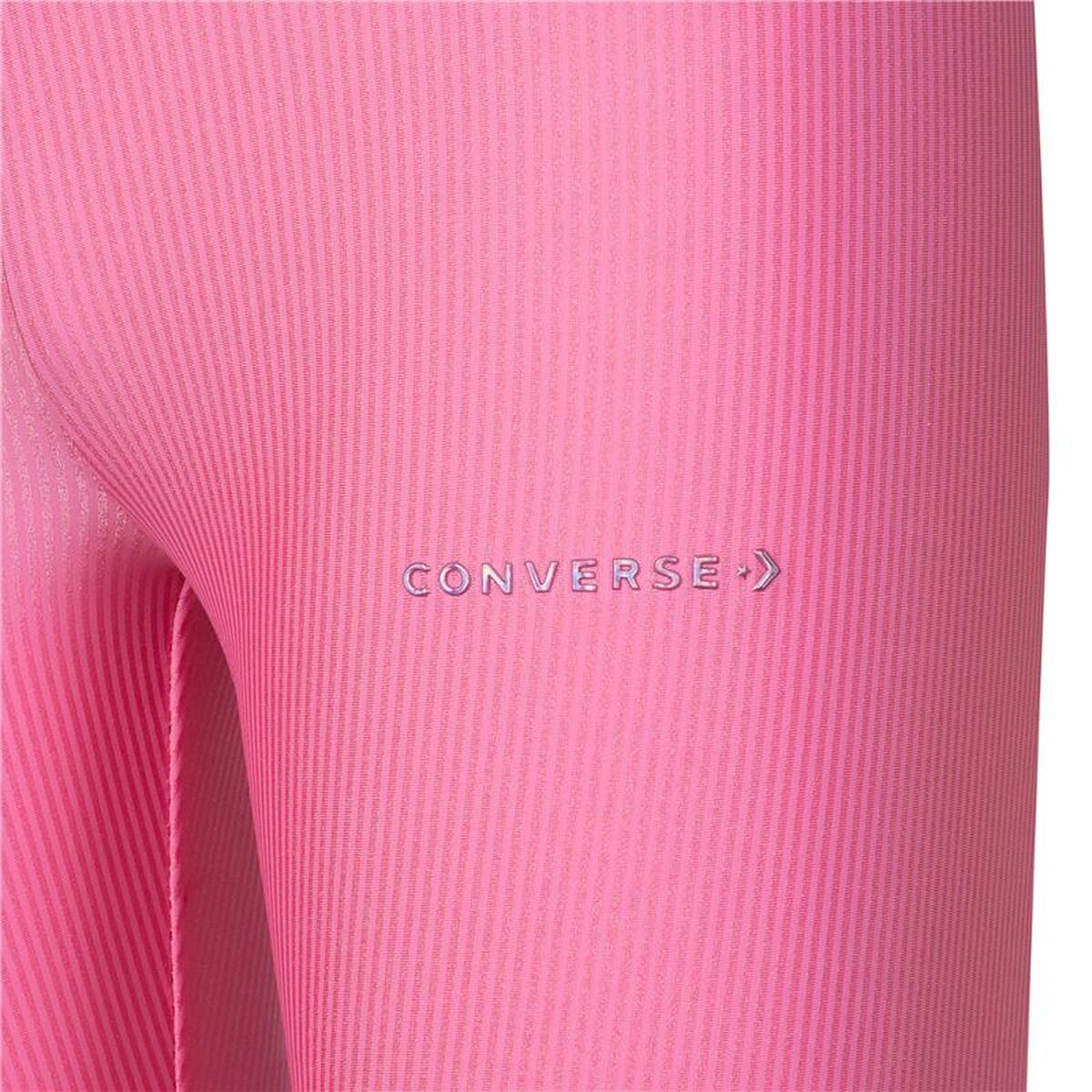 Leggings Converse Jacquard - 4