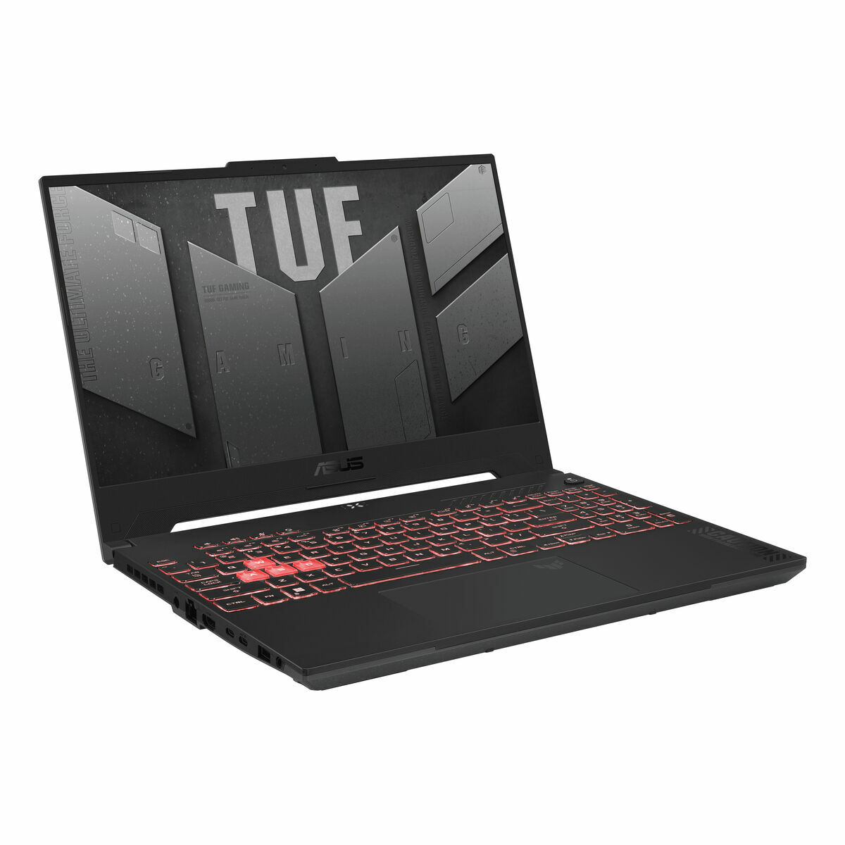 Speldator Asus 90NR0JK5-M002U0 16 GB RAM 512 GB SSD 15,6" amd ryzen 7 7435HS Nvidia Geforce RTX 4060 - 4