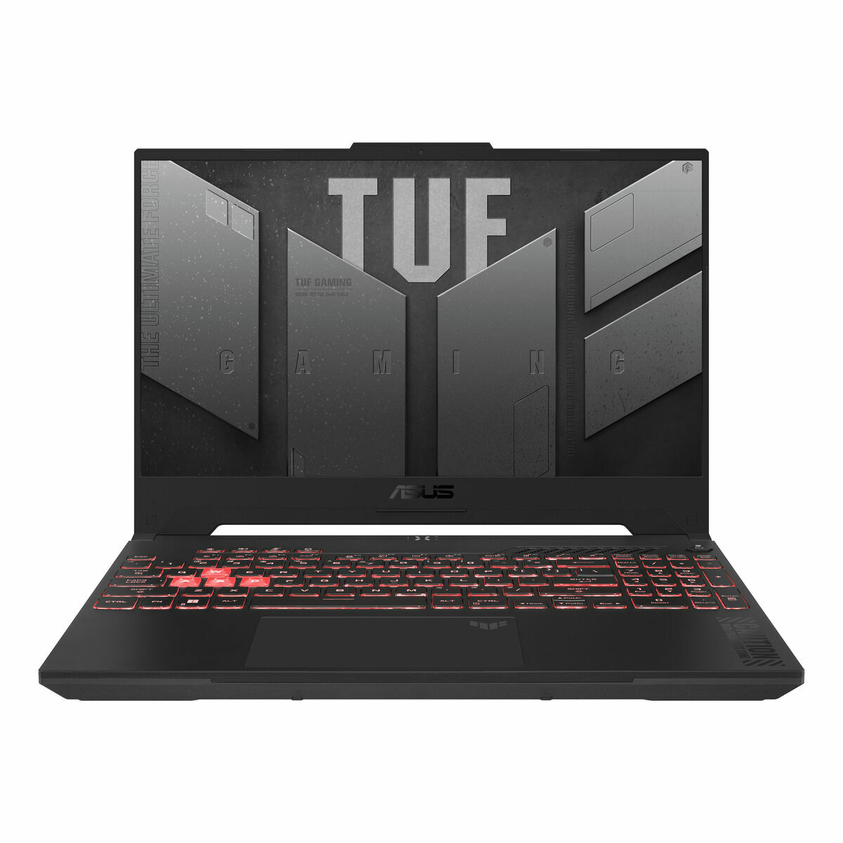 Speldator Asus 90NR0JK5-M002U0 16 GB RAM 512 GB SSD 15,6" amd ryzen 7 7435HS Nvidia Geforce RTX 4060 - 2