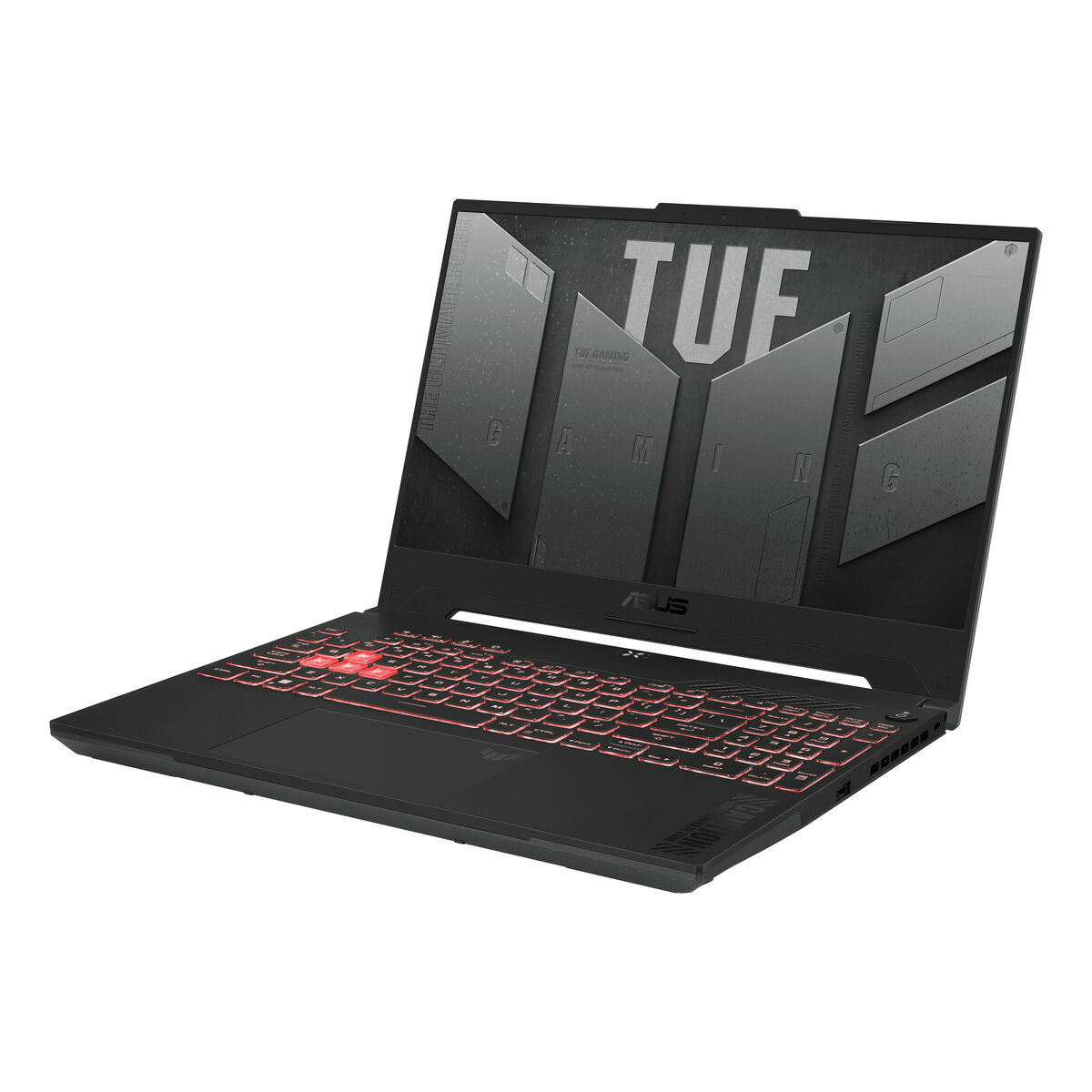 Speldator Asus 90NR0JK5-M002U0 16 GB RAM 512 GB SSD 15,6" amd ryzen 7 7435HS Nvidia Geforce RTX 4060 - 3
