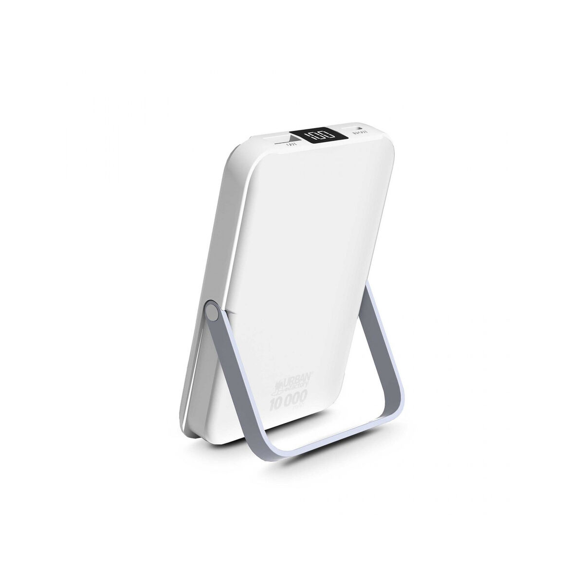 Powerbank Urban Factory MWP11UF Vit 10000 mAh - 4