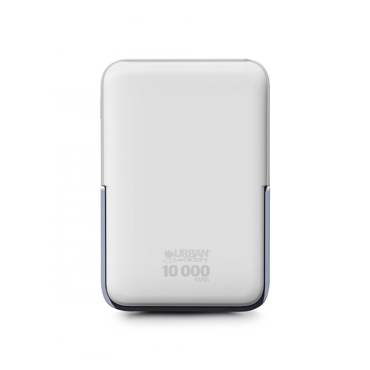 Powerbank Urban Factory MWP11UF Vit 10000 mAh - 2