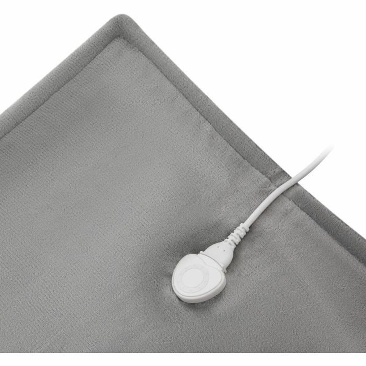 Värmefilt Sencor SUB 2000G Grå 160 W - 3