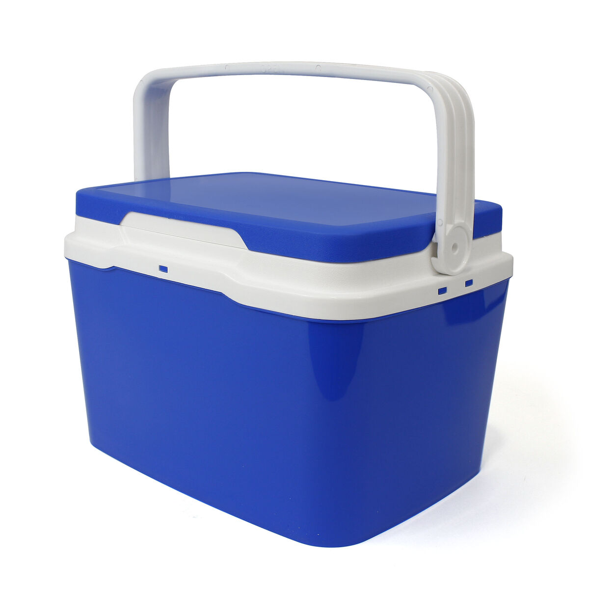 Bärbar kyl Aquapro Blue Blå 28 x 21,5 x 19 cm (6 antal) - 3