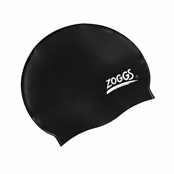 Badmössa Zoggs 465024-BK Svart