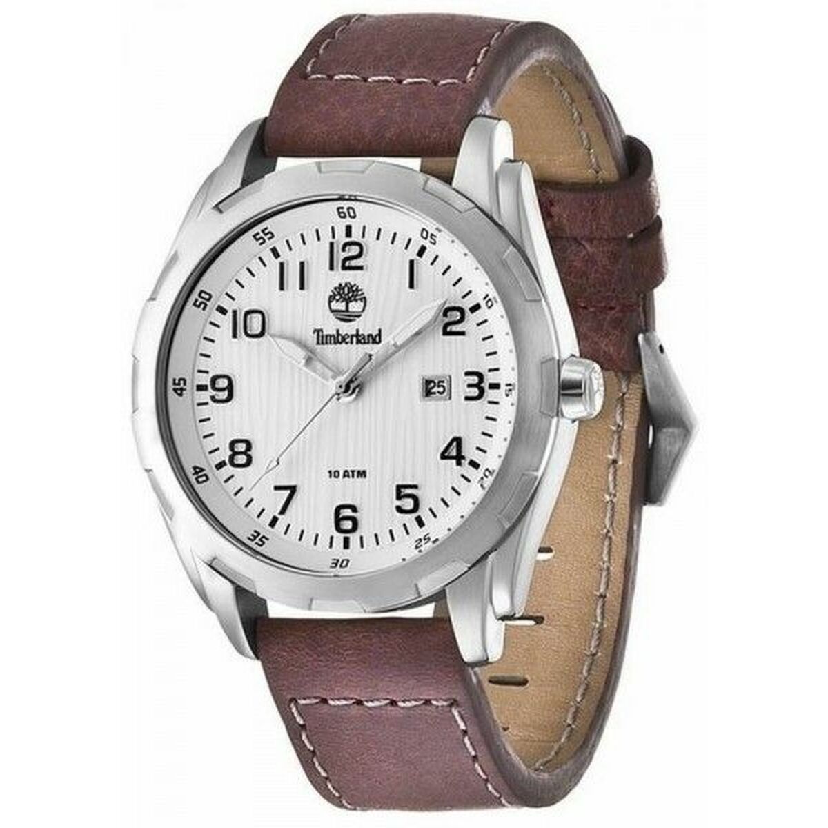 Herrklocka Timberland TBL.13330XS-01 (Ø 45 mm)