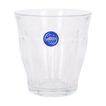 Glasset Duralex 1025AB06/6 160 ml (6 antal)