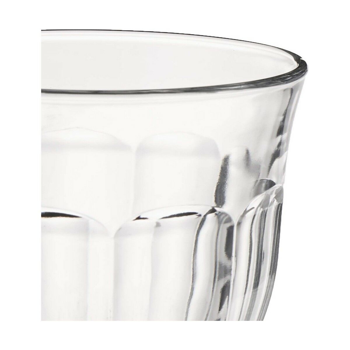 Glasset Duralex 1025AB06/6 160 ml (6 antal) - 8