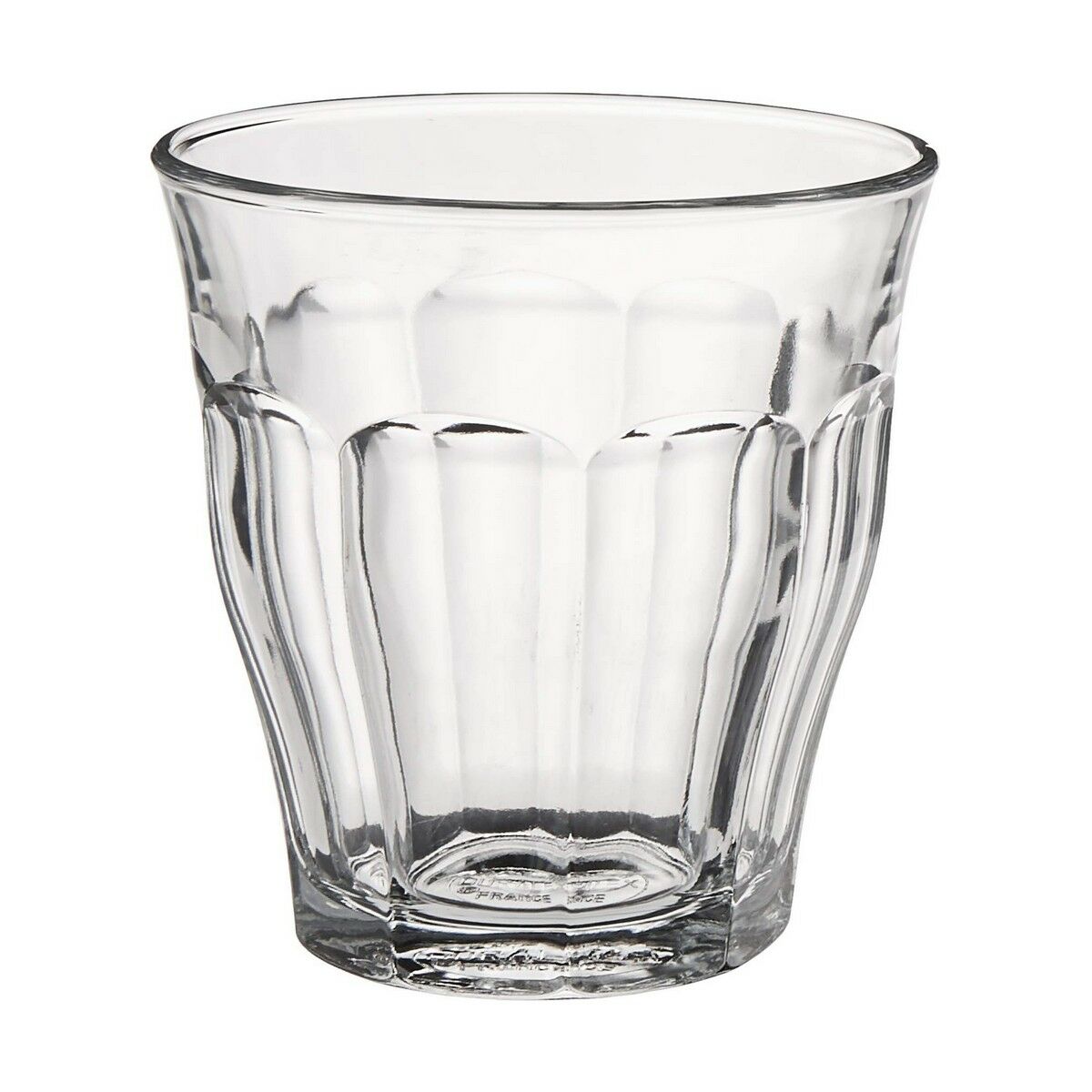 Glasset Duralex 1025AB06/6 160 ml (6 antal) - 6
