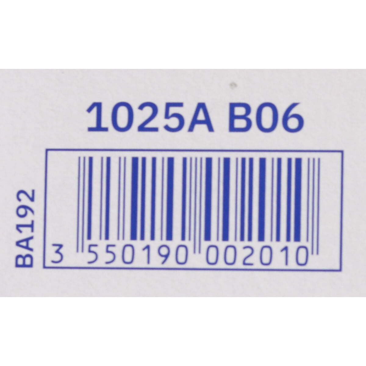 Glasset Duralex 1025AB06/6 160 ml (6 antal) - 11