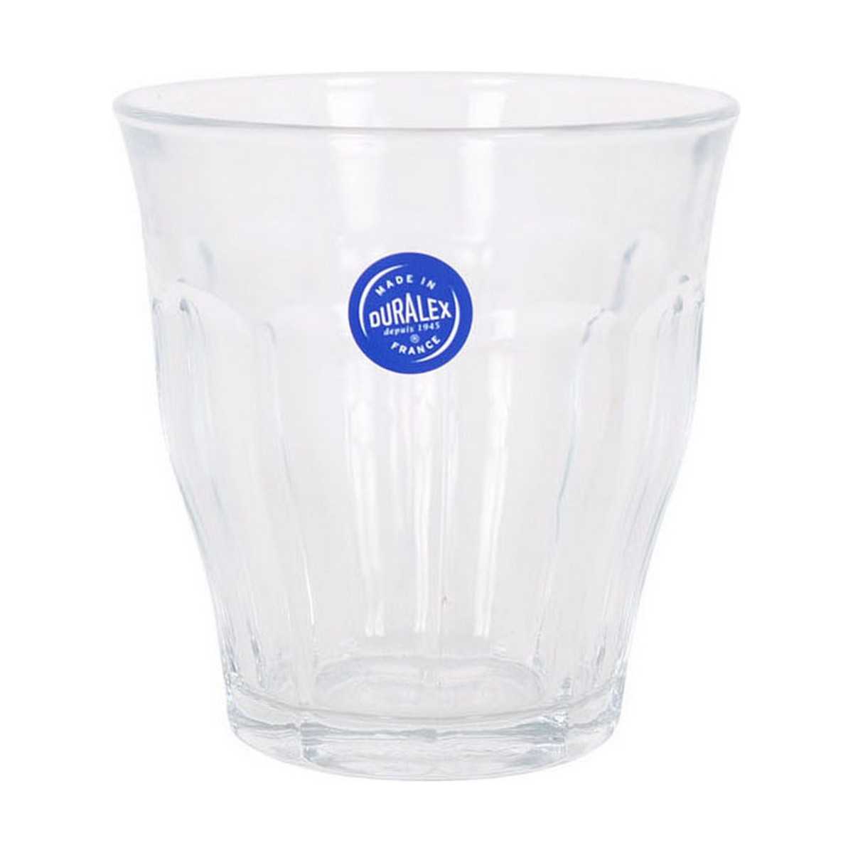 Glasset Duralex 1025AB06/6 160 ml (6 antal) - 10